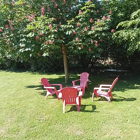 Bed & Breakfast La Haye Georget