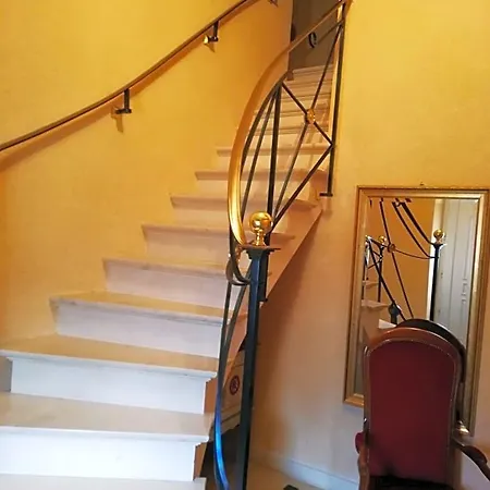Bed & Breakfast La Haye Georget 4*