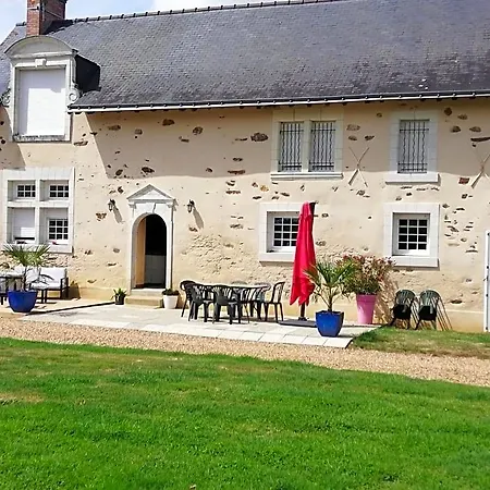 La Haye Georget Bed & Breakfast 4*