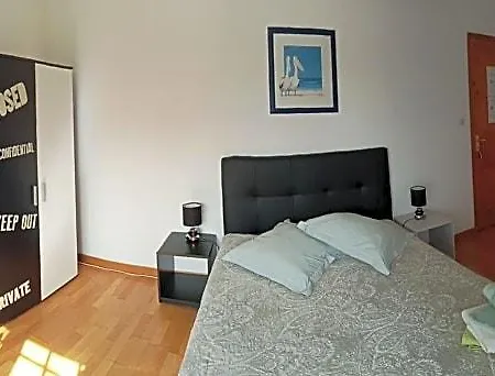Bed & Breakfast La Haye Georget 4*