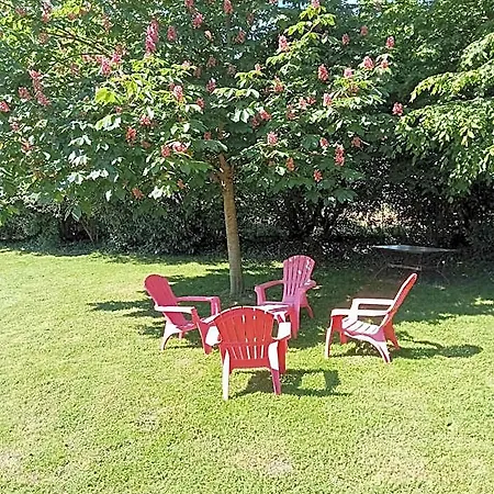 La Haye Georget Bed & Breakfast 4*
