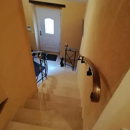 Bed & Breakfast La Haye Georget