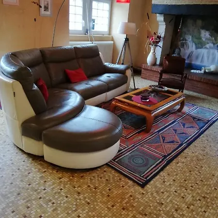 La Haye Georget Bed & Breakfast 4*