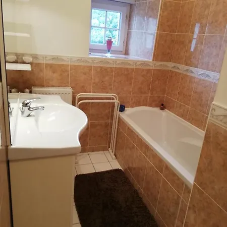 La Haye Georget Bed & Breakfast Feneu