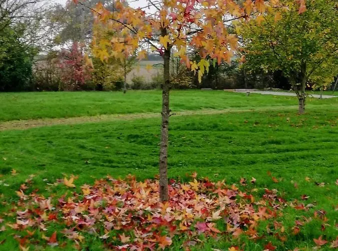 La Haye Georget Feneu