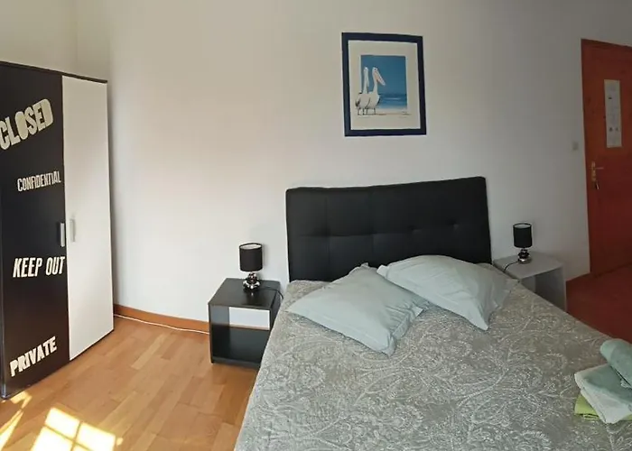 Bed & Breakfast La Haye Georget