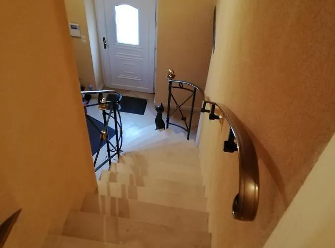 Bed & Breakfast La Haye Georget